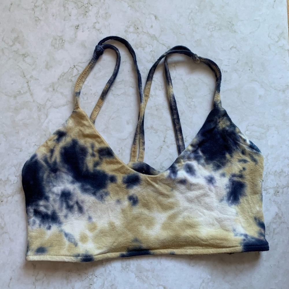 Obey bralette